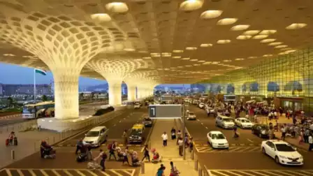 Mumbai Airport’s Lost & Found Department Reunites Passengers with 64,000+ Items in 2024
