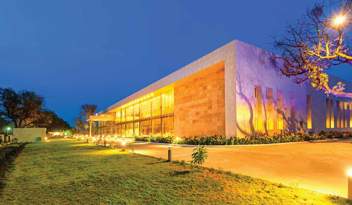 Odisha Attracts ₹8,000 Crore Investment for MICE and Convention Infrastructure