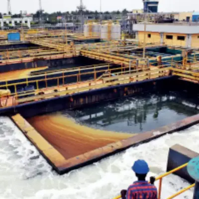 BMC to Relaunch Desalination Plant Project Amid Mumbai’s Growing Water Crisis