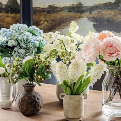 Bombay HC Questions Exclusion of Plastic Flowers from Ban List