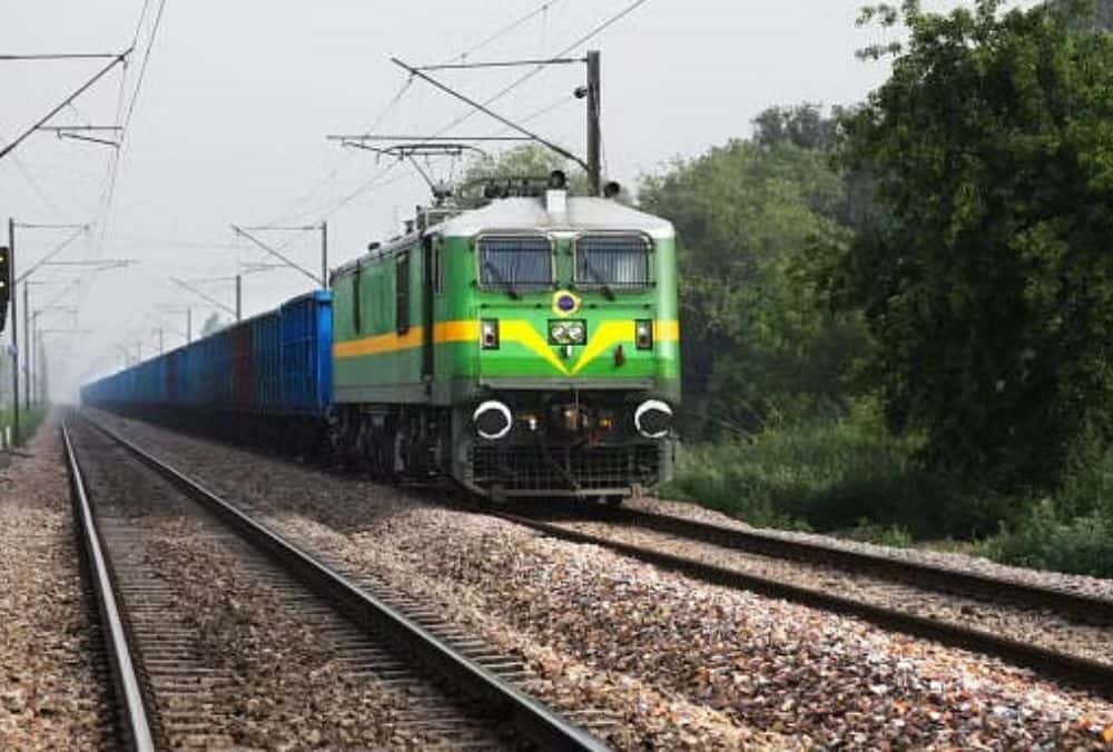 RVNL Secures ₹404 Crore Contract for Major East Coast Railway Project