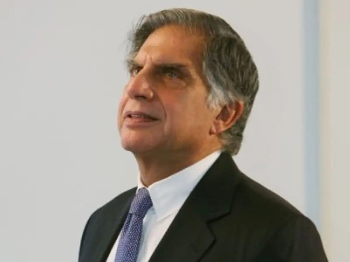Telangana to Build 41.5-km Ratan Tata Road for ₹4,030 Crore