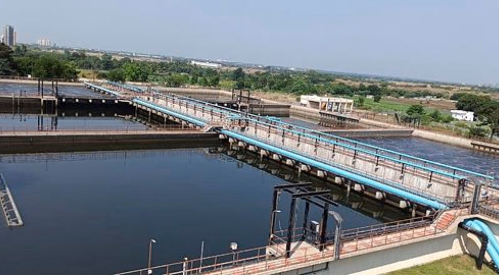 Mumbai’s ₹30,000 Crore Sewage Treatment Plant Project Takes Centre Stage in BMC Budget