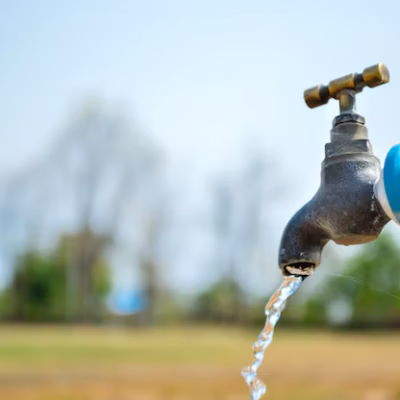 Thane Announces 8-Hour Water Cut in Diva City on February 14 for Pipeline Repairs