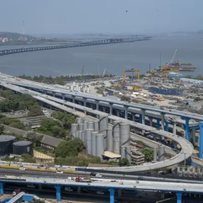UP Government Proposes Four-Lane Bridge Over Hindon River to Boost Connectivity