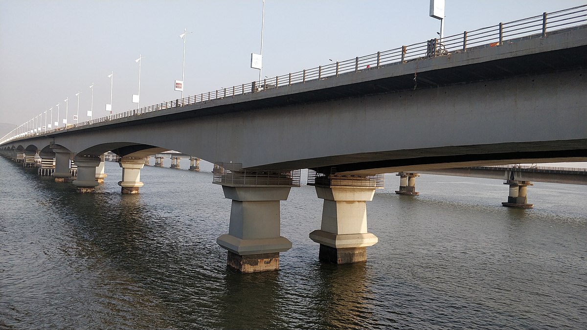 Mumbai’s Infrastructure Overhaul Targets Monsoon Completion