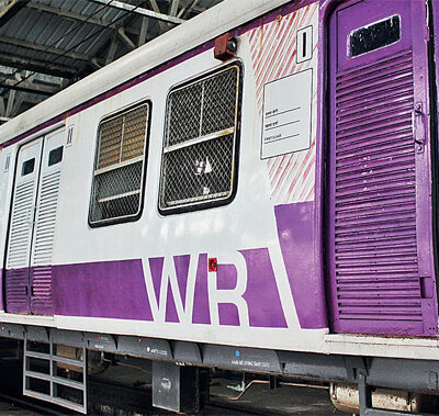 Western Railway to Launch 50 Express Trains to Ease Mumbai Commuter Traffic