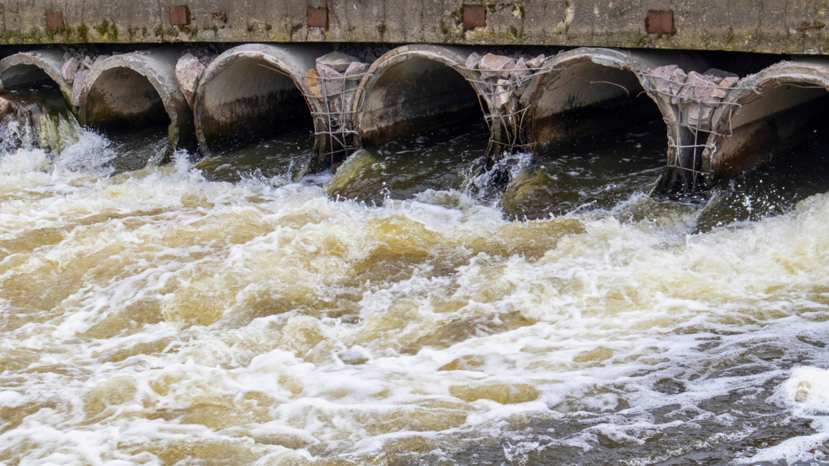 Ahmedabad Gota Residents Protest as Sewage Crisis Worsens