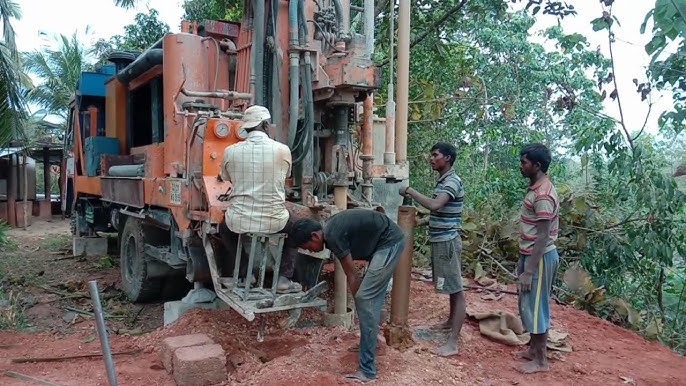 Pune Launches Comprehensive Borewell Survey to Prevent Accidents and Ensure Safety