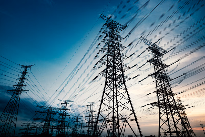 Gujarat Power Demand Surges to 23,633 MW Amid Rising Temperatures in Feb