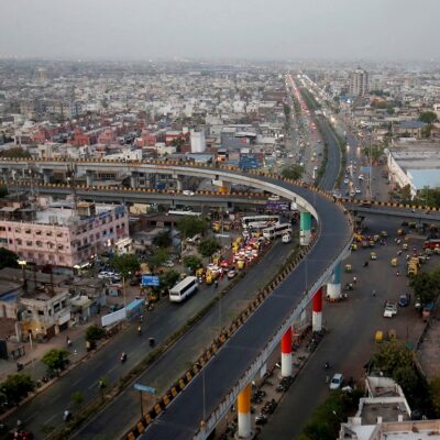 Fluctuating temperatures raise climate concerns in Gujarat