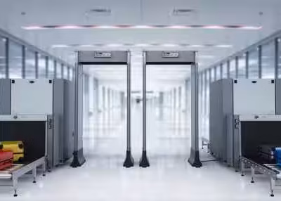 New tech to reduce baggage screening time at Ahemdabad airport
