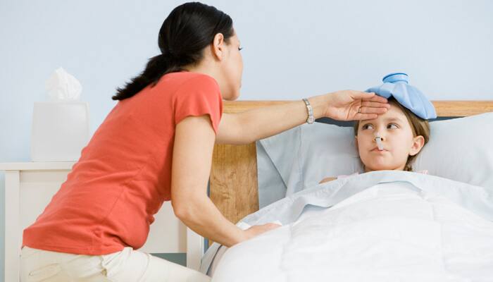 Diarrhoea and Typhoid Cases Surge in Ahmedabad