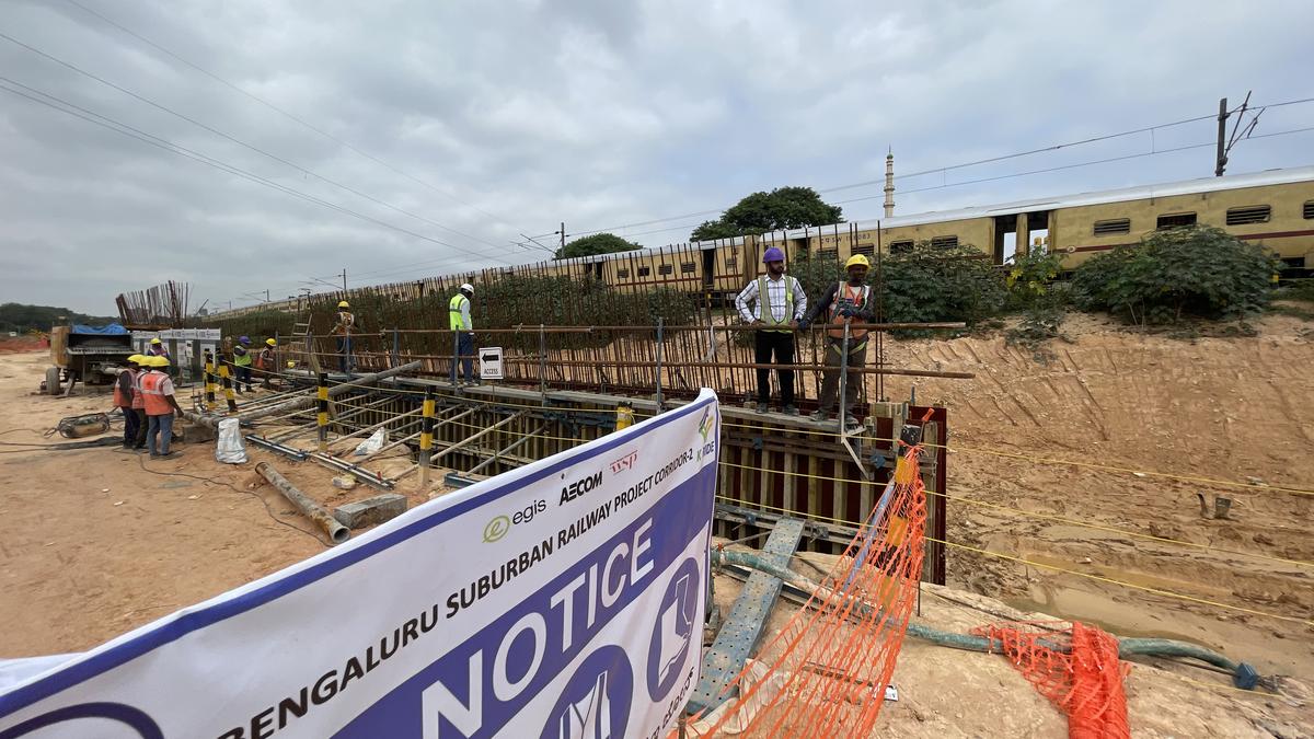 Bengaluru Development Stalled as Key Projects Miss Out on Budget Funds