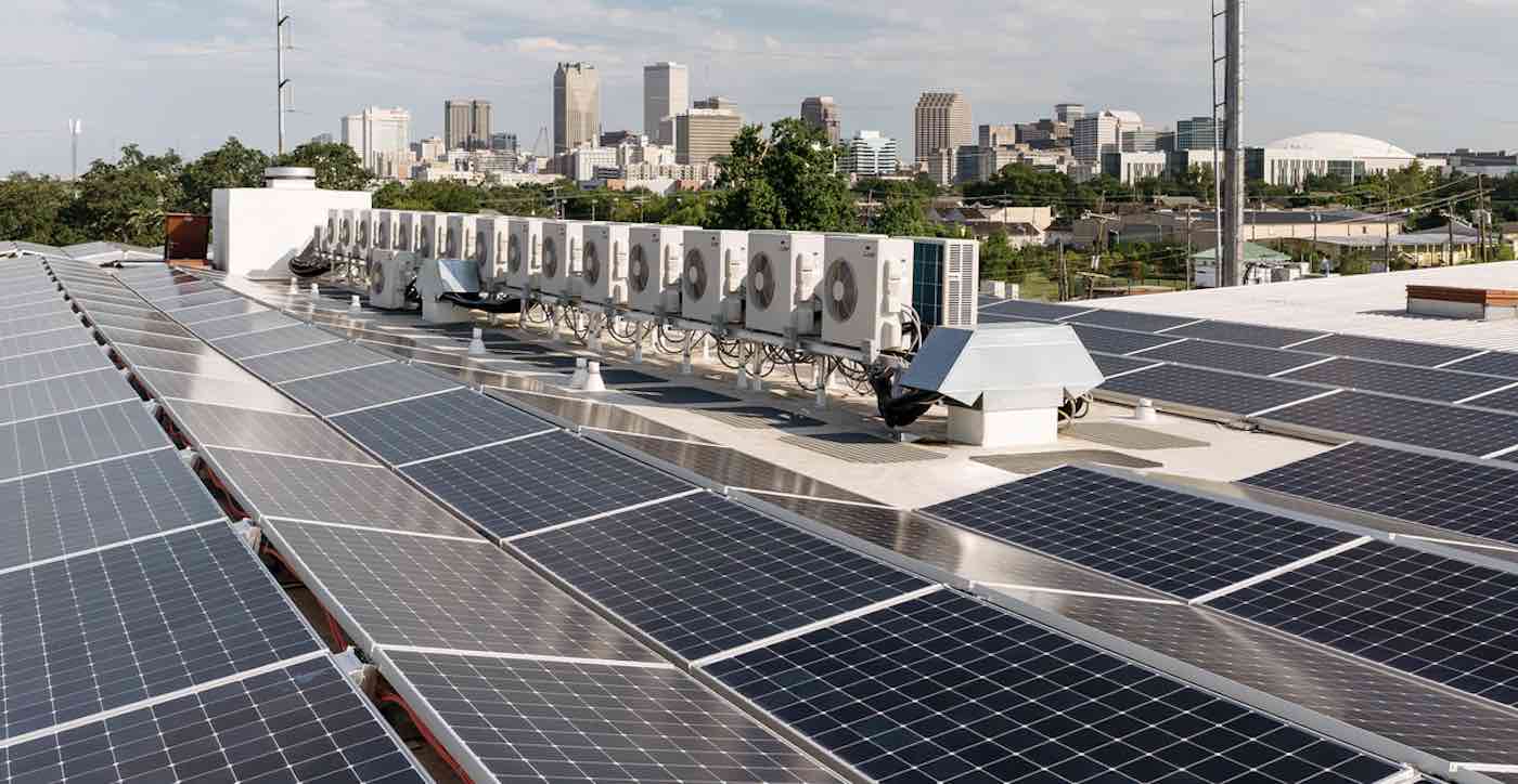 Ahmedabad Leads Gujarat Solar Rooftop Revolution