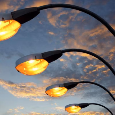 Light pollution surges in Ahmedabad, raising concerns