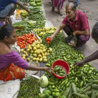World Bank backs PMC farmer-to-consumer markets in Pune