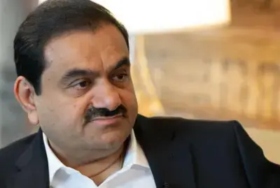 Adani Rs 6,000 Cr Health Push with Mayo Clinic
