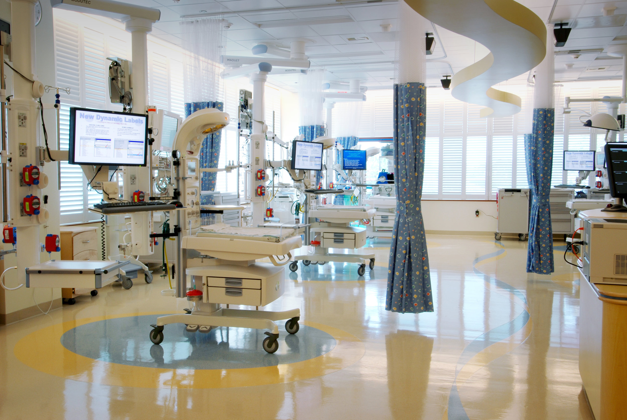 PMC to Set Up ICU Units in Three Major Civic Hospitals to Boost Emergency Care