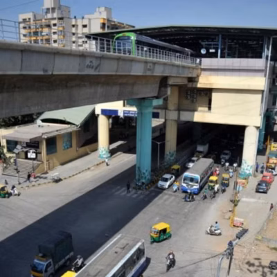 Chennai Tambaram Rs 6.5 Crore Bus Terminus to Decongest Highways