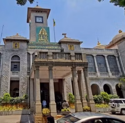 Power struggle Residents, BBMP, and builder in dispute