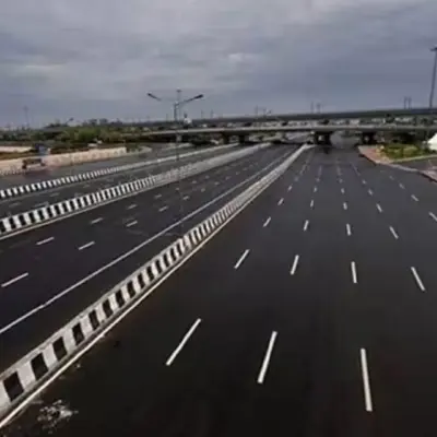 Bengaluru 10-Lane Road Set to Revolutionise Connectivity