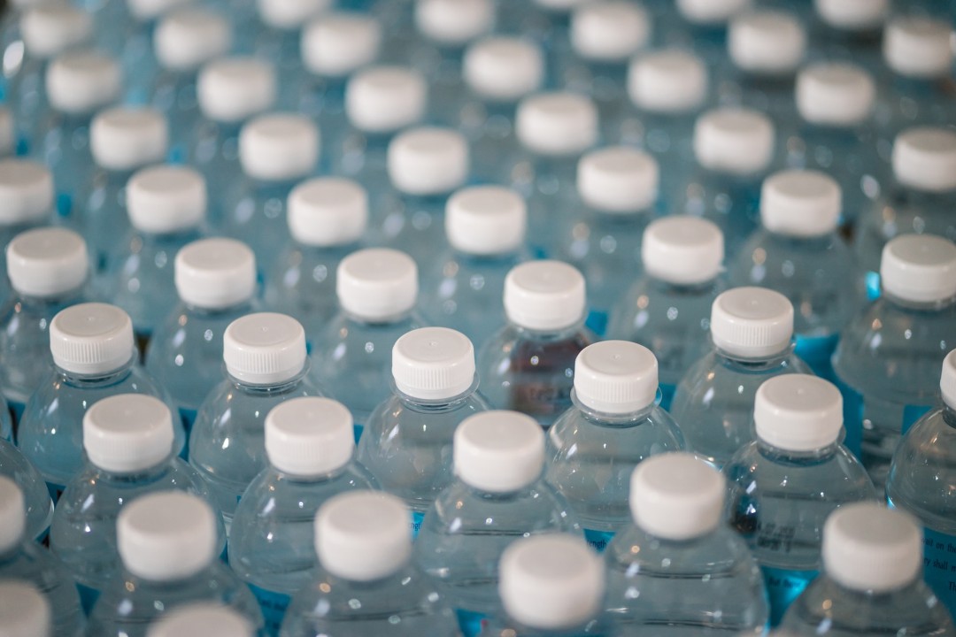 Bottled water sales soar in Pune as GBS outbreak raises fears about tap water safety