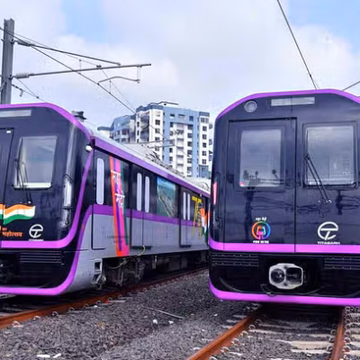 Pune Metro Expansion Gains Approval, Enhancing Connectivity to Loni Kalbhor and Saswad