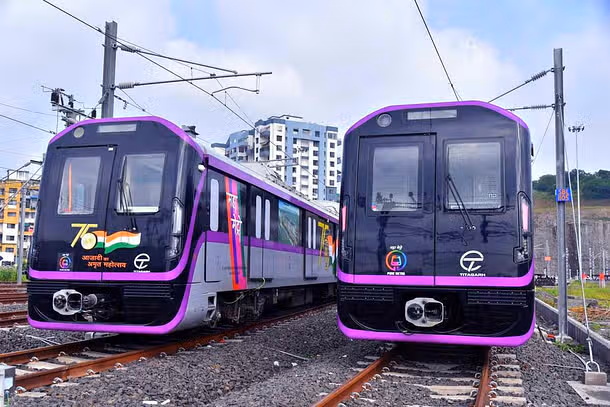Pune Metro Expansion Gains Approval, Enhancing Connectivity to Loni Kalbhor and Saswad