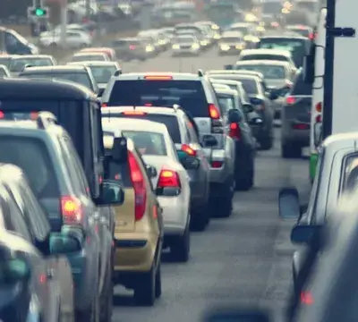 HSR Layout Flyover Closure Sparks Chaos on Bengaluru Outer Ring Road