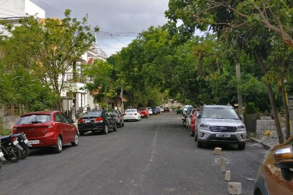 Bengaluru Parking Woes Escalate Amid Encroachments and Policy Inaction