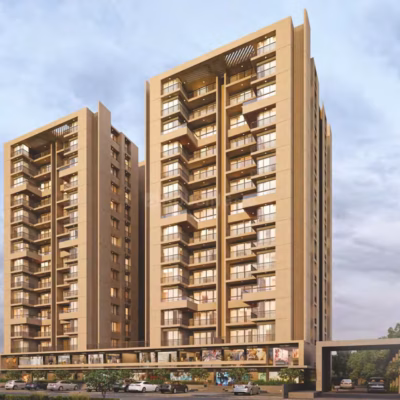 Ahemdabad Ghatlodia Society Gets HC Green Light for Redevelopment