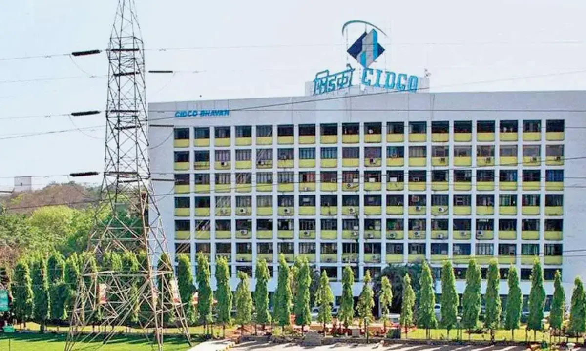Only 22,000 applicants for CIDCO 26,000 homes