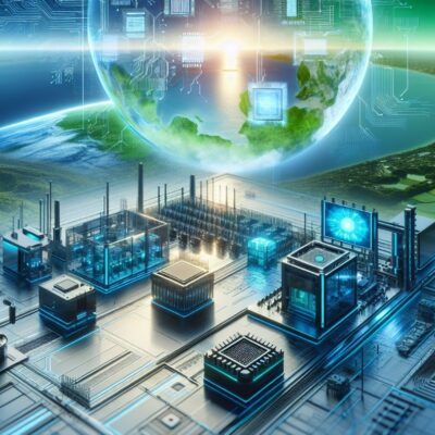 Sanand High-Tech Future Semiconductor Growth, Infrastructure, and Sustainability