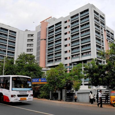 Chennai Online Planning Approval System Cuts Delays, Fuels Growth