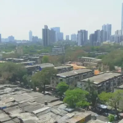 Redevelopment of BDD Chawls Transforming Mumbai Housing Landscape
