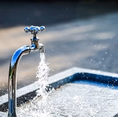 BWSSB pushes Cauvery water as groundwater dips