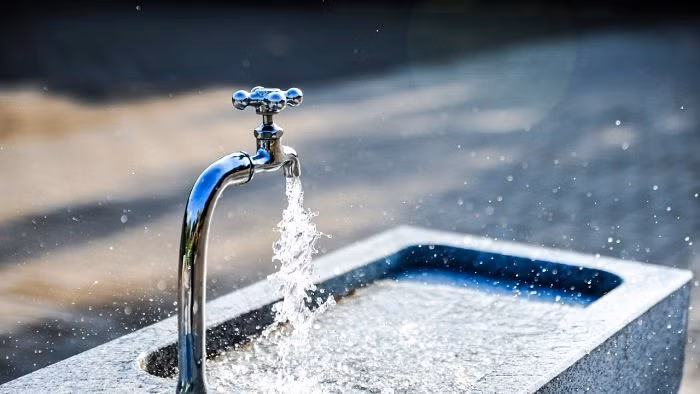 BWSSB pushes Cauvery water as groundwater dips