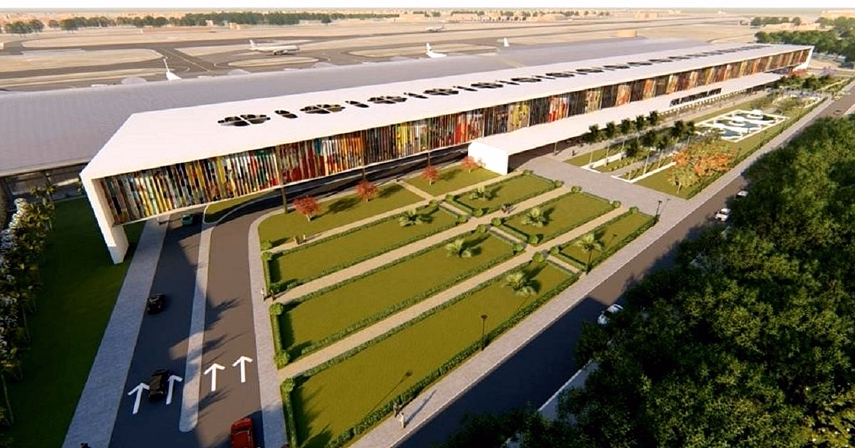 Rail Link to Boost Connectivity to Pune New Airport
