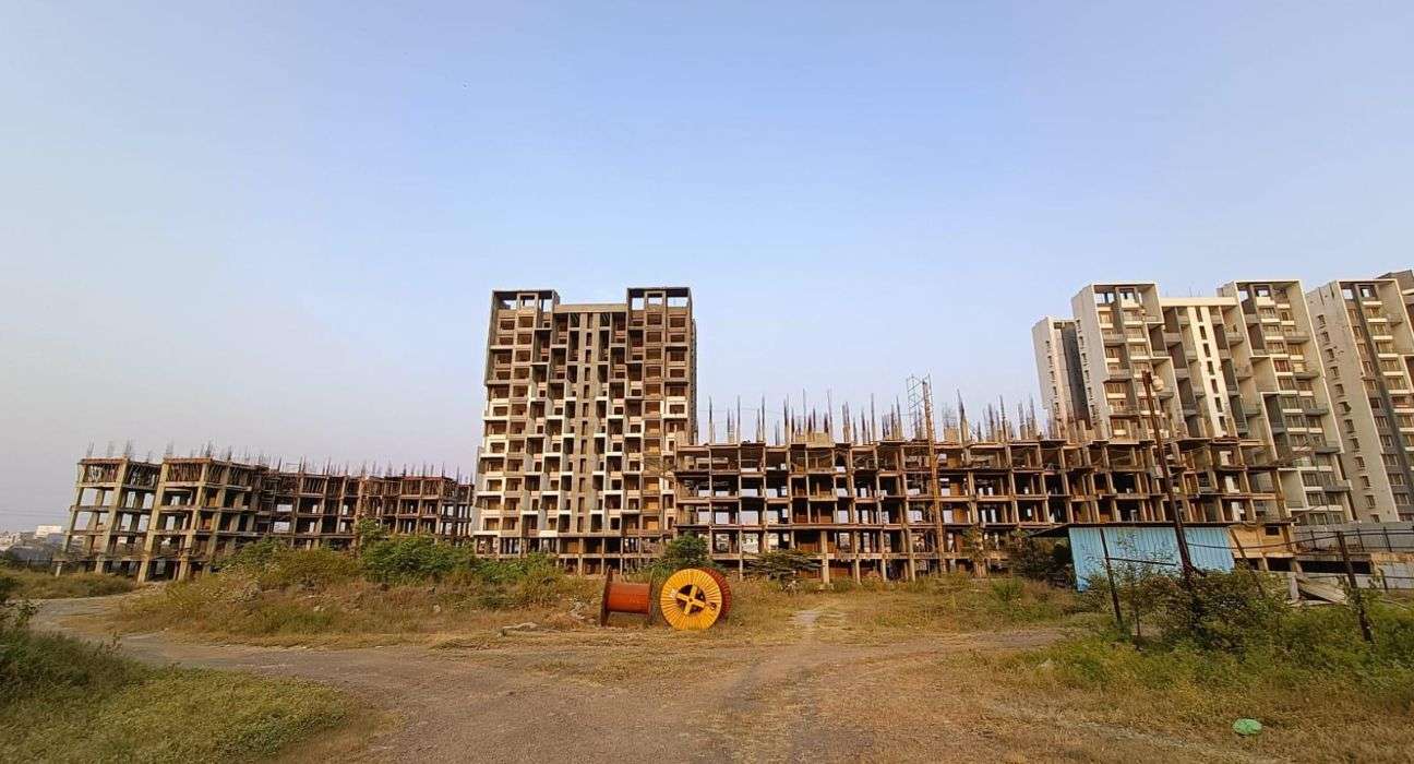 Kharadi Urban Property Survey Nears Completion with Inquiry Phase Set for February 6-7