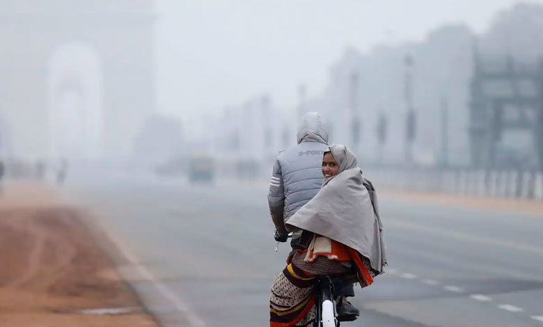 Bengaluru Faces Dense Winter Fog Reducing Visibility To Fifty To Hundred Metres