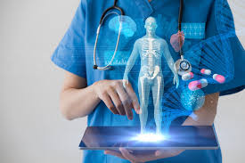 AI in Healthcare Enhancing Diagnostics, Not Replacing Doctors