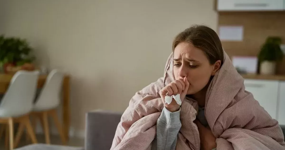 Persistent Cold and Cough Outbreak Leaves Many Voiceless in Kolkata