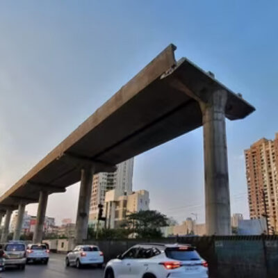 Thane-Bhiwandi Metro Line-5 Delayed, New Completion Date Set for March 2025