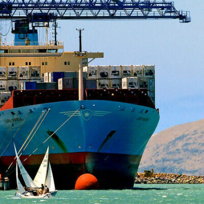 Brazil Takes a Stand Against Global Shipping Tax