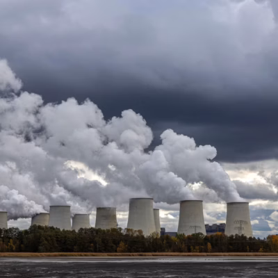 Germany Scales Back Climate Goals Amid Election Pressure