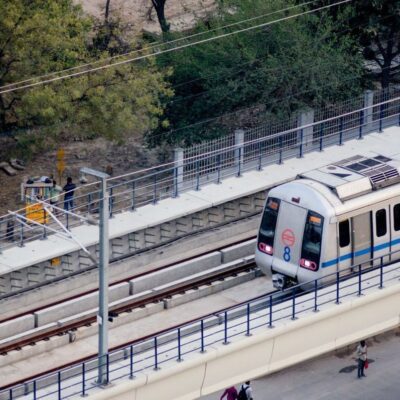 Gurugram Metro Expansion: ₹5,452.72 Crore Project to Begin in May 2025, Adding 27 New Stations
