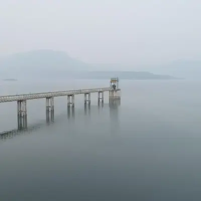 Panvel’s Future Water Supply at Risk, MLA Requests Help