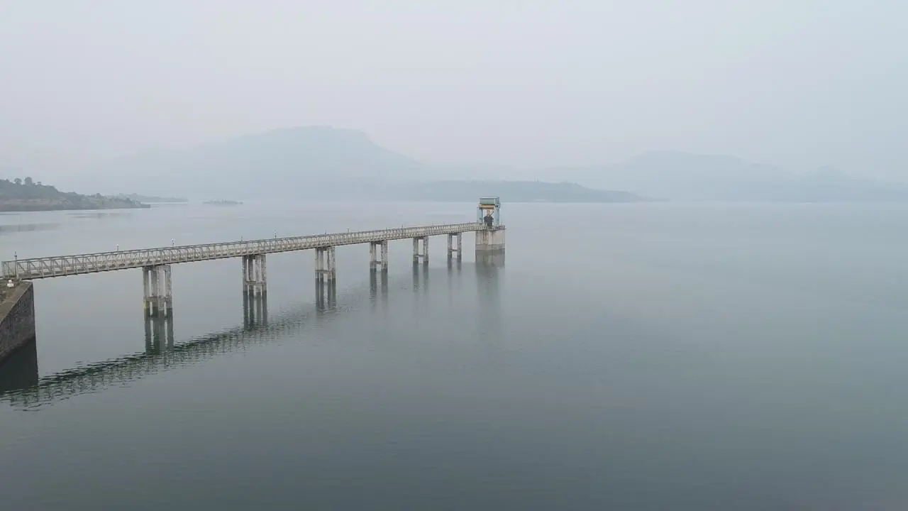 Panvel’s Future Water Supply at Risk, MLA Requests Help