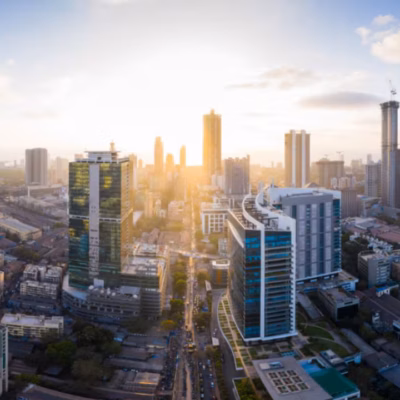 Mumbai Ranks 7th in Prime Global Cities Index Q4 2024